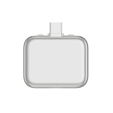 Logo trade reklaamkingituse pilt: ChargeGuard RCS automaatse lahtiühendamise USB-C adapter