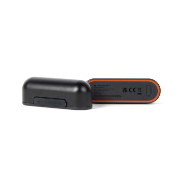 Logotrade firmakingituse foto: Nordic Drift Everest kahekordne käesoojendaja 6.000mAh varupatarei