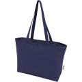 Ningbo 320 g/m² lukuga puuvillane kandekott 15L, Merevägi