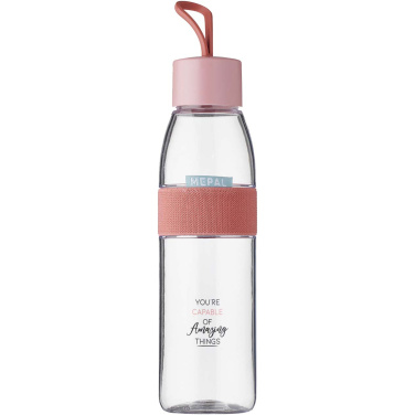 Logo trade ärikingi pilt: Mepal Ellipse 500 ml veepudel
