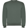Clasica unisex crewneck pusa, Loorberiroheline