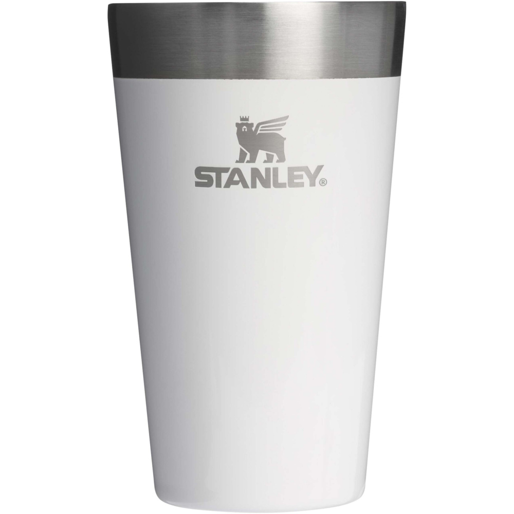 Logotrade ärikingi foto: Stanley Stacking 470 ml isoleeritud roostevabast terasest termos