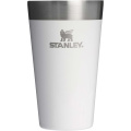 Stanley Stacking 470 ml isoleeritud roostevabast terasest termos, Valge