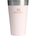 Stanley Stacking 470 ml isoleeritud roostevabast terasest termos, Hele roosa