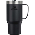 Stanley Everyday Suburban 710 ml isoleeritud taaskasutatud roostevabast terasest kruus, Must