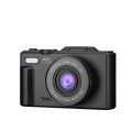 Prixton DV900 XPLORER 4K digikaamera , Must