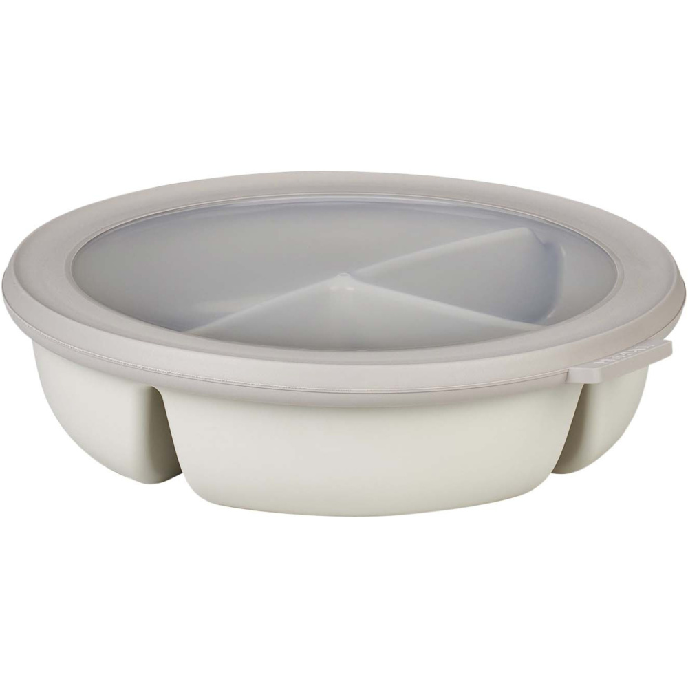 Logo trade meene pilt: Mepal Cirqula Bento kauss (250+250+500 ml) 