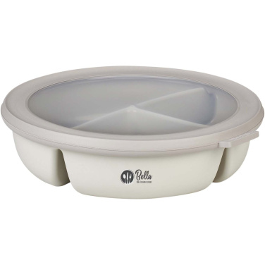 Logotrade reklaamkingitused pilt: Mepal Cirqula Bento kauss (250+250+500 ml) 