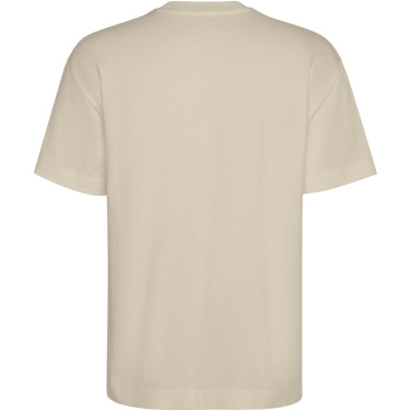 Logotrade ärikingi foto: Chow ülisuur lühikeste varrukatega unisex T-särk