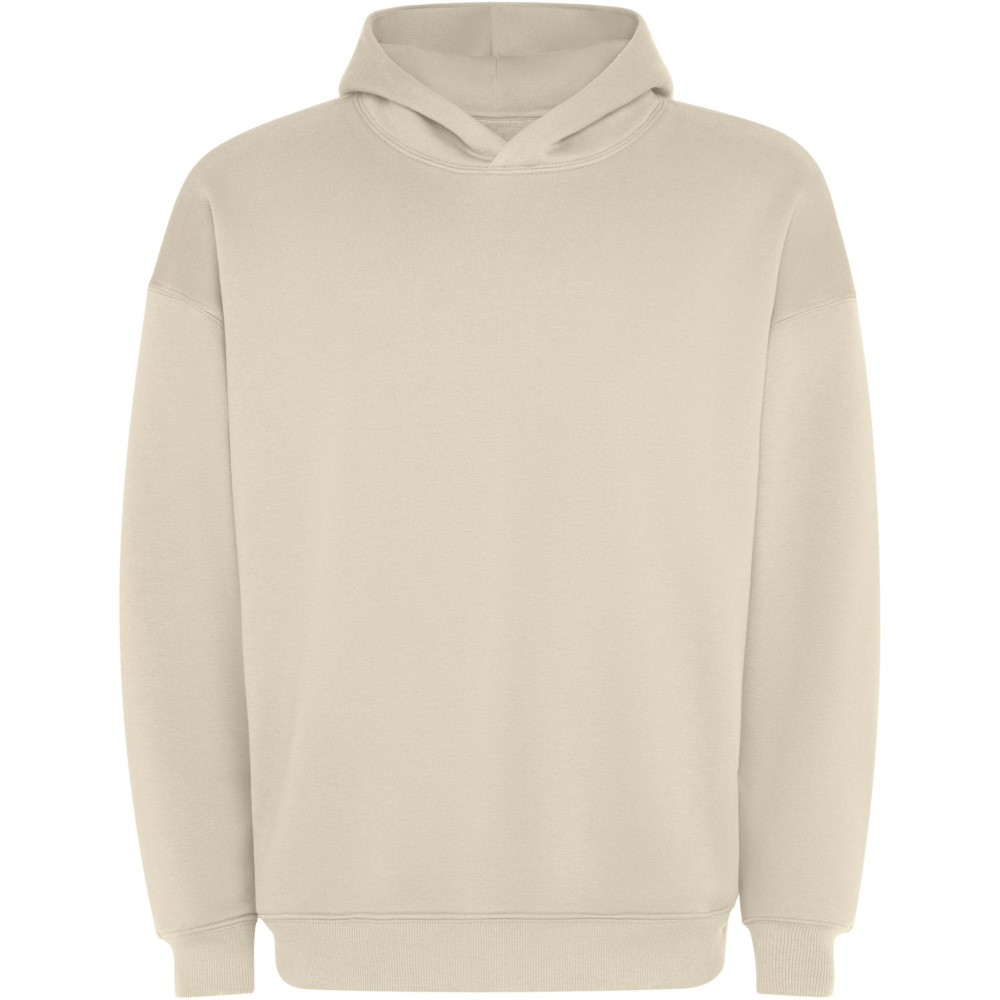Logotrade firmakingitused pilt: Otto ülisuur unisex kapuutsiga dressipluus