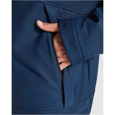 Logotrade reklaamkingid pilt: Emini polsterdatud unisex termoparka