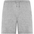 Sportlikud unisex lühikesed püksid, Kanarbikuhall