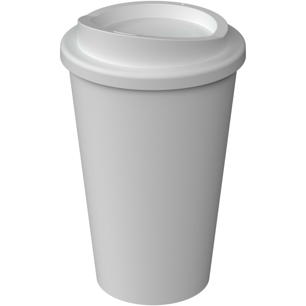 Logo trade meened foto: Americano® Infiniti 350 ml termospudel