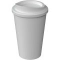 Americano® Infiniti 350 ml termospudel, Valge