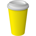 Americano® Infiniti 350 ml termospudel, Kollane