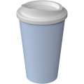 Americano® Infiniti 350 ml termospudel, Pilvesinine