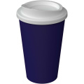 Americano® Infiniti 350 ml termospudel, Hämar lilla