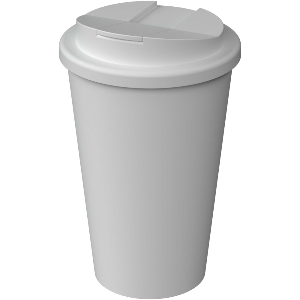 Logo trade reklaamkingituse pilt: Americano® Infiniti 350 ml isoleeritud termos pritsmekindla kaanega
