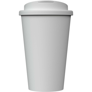 Logo trade firmakingituse pilt: Americano® Infiniti 350 ml isoleeritud termos pritsmekindla kaanega