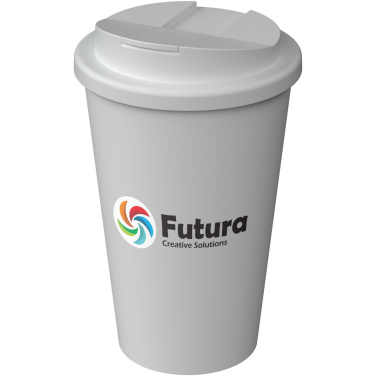 Logotrade ärikingitused pilt: Americano® Infiniti 350 ml isoleeritud termos pritsmekindla kaanega