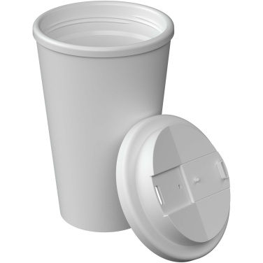 Logotrade ärikingid pilt: Americano® Infiniti 350 ml isoleeritud termos pritsmekindla kaanega