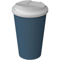 Americano® Infiniti 350 ml isoleeritud termos pritsmekindla kaanega, Hale Blue