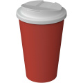 Americano® Infiniti 350 ml isoleeritud termos pritsmekindla kaanega, kinaver