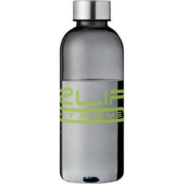 Logo trade liikelahja kuva: Spring 600 ml Tritan™ juomapullo