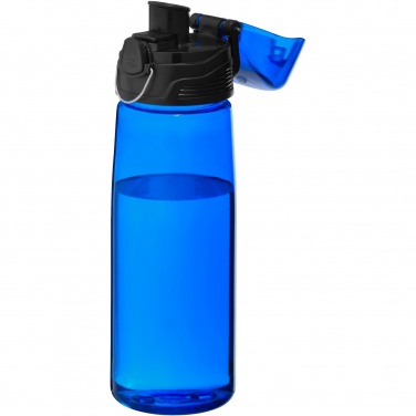 Logo trade mainostuote kuva: Capri 700 ml urheilujuomapullo 