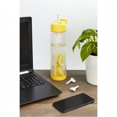 Logotrade mainostuote tuotekuva: Tutti-frutti 740 ml Tritan™ urheilujuomapullo