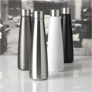 Logo trade liikelahja mainoslahja tuotekuva: Duke kuparityhjiöeristetty pullo