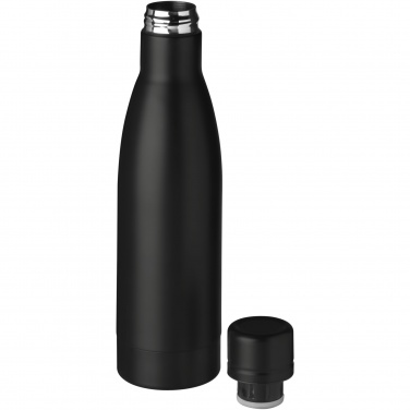 Logotrade mainostuotet kuva: Vasa 500 ml kuparityhjiöeristetty pullo