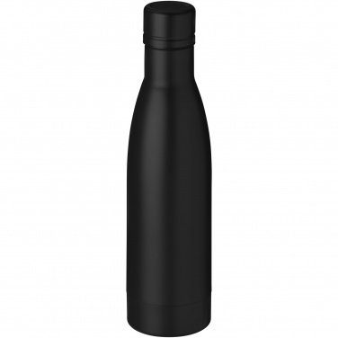 Logotrade liikelahjat kuva: Vasa 500 ml kuparityhjiöeristetty pullo