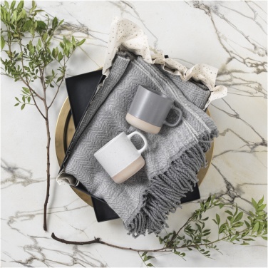 Logo trade mainoslahja ja liikelahja tuotekuva: Pascal 360 ml:n keraaminen muki