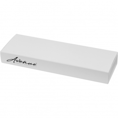 Logo trade mainoslahja ja liikelahja tuotekuva: Geneva-kosketusnäyttökynä/-kuulakärkikynä ja kuulamustekynäsetti