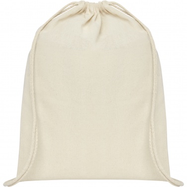 Logo trade liikelahjat mainoslahjat kuva: Oregon-premiumpuuvillareppu 5L