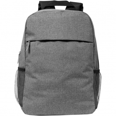 Logotrade mainoslahja ja liikelahja kuva: Hoss-reppu, 15” reppu kannettavalle tietokoneelle 18L