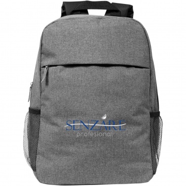 Logotrade liikelahjat kuva: Hoss-reppu, 15” reppu kannettavalle tietokoneelle 18L