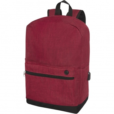 Logotrade mainostuotet kuva: Hoss-tietokonereppu, 15,6” 16L