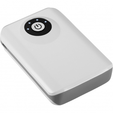 Logotrade mainoslahja ja liikelahja kuva: Vault-varavirtalähde, 6600 mAh