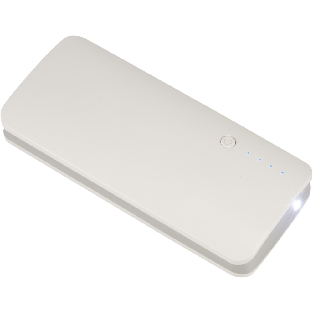 Logo trade mainostuotet tuotekuva: Spare-varavirtalähde, 10 000 mAh