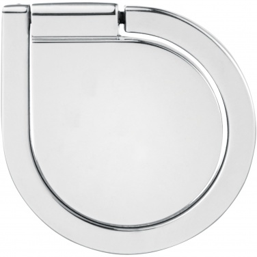 Logotrade mainoslahja tuotekuva: Cell-puhelinpidike, alumiinia