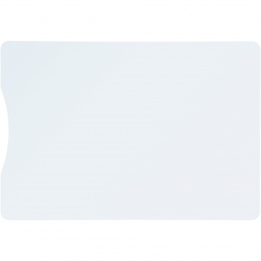 Logotrade liikelahja tuotekuva: RFID-luottokorttisuojus