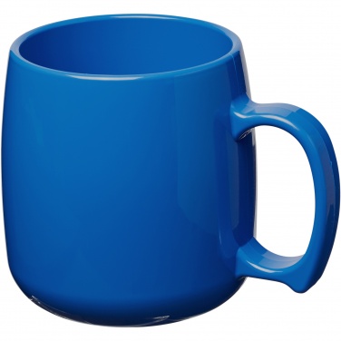 Logo trade mainostuotet tuotekuva: Classic 300 ml muovimuki