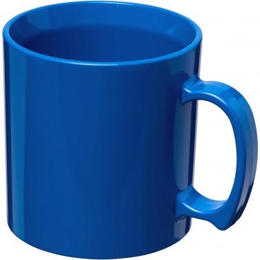 Logo trade mainoslahjat ja liikelahjat kuva: Standard 300 ml muovinen muki