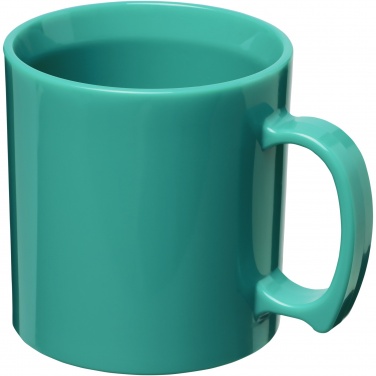 Logotrade mainoslahjat kuva: Standard 300 ml muovinen muki