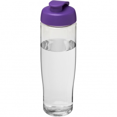 Logo trade mainoslahjat ja liikelahjat kuva: H2O Active® Tempo 700 ml flip kansi urheilujuomapullo