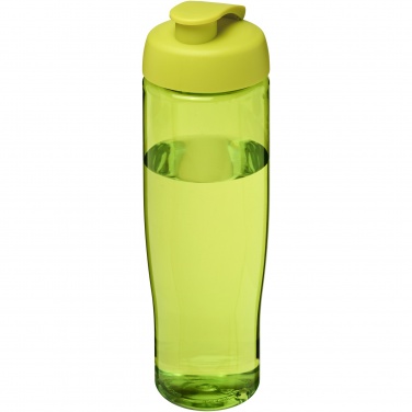 Logotrade liikelahjat kuva: H2O Active® Tempo 700 ml flip kansi urheilujuomapullo