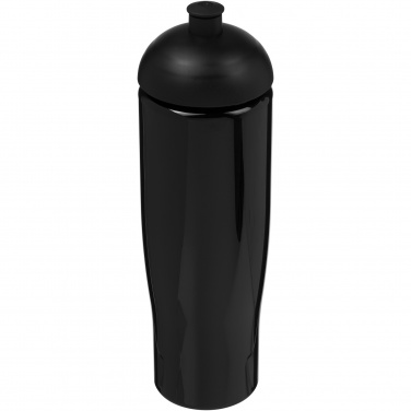 Logo trade liikelahja kuva: H2O Active® Tempo 700 ml kupukantinen urheilujuomapullo