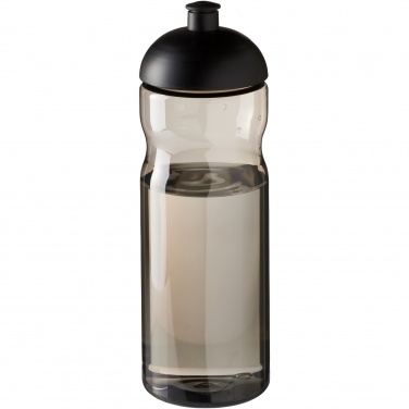 Logotrade liikelahja tuotekuva: H2O Active® Base 650 ml kupukantinen urheilujuomapullo
